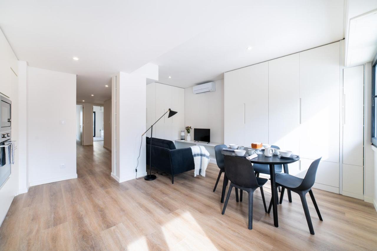 Lusiadas 53 2ºe Lisboa المظهر الخارجي الصورة